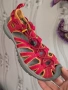 дамски хибридни спортни сандали Keen номер 39 ,5, снимка 1