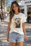 Hugo ✨Guess ✨ Chanel ✨Дамски Тениски , снимка 15
