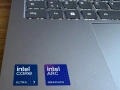 ThinkBook 14 G8`Core Ultra 7 255H/16GB DDR5/512GB NVMe/WUXGA 1920x1200/Батерия 10ч/Гаранция, снимка 2
