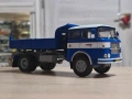 Skoda 706 RTS самосвал 1971 - мащаб 1:43 на DeAgostini моделът е нов в блистер, снимка 6