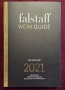 Справочник - вината на Германия 2021 / Falstaff Wein Guide Deutschland 2021, снимка 1