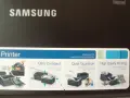 Лазерен принтер марка - SAMSUNG ML-1665, снимка 8