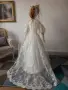 Порцеланова кукла Franklin Heirloom dolls, снимка 3