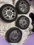 Джанти 16 цола за VW, снимка 1
