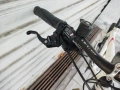 26 цола алуминиев велосипед колело размер 50 ,27 скорости Shimano deore, Stevens , снимка 3