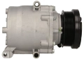 Компресор за климатик за Ford Fiesta и Ford Fusion, снимка 4