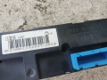 Панел климатроник Opel Vectra C, снимка 3