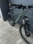 Велосипед GIANT TALON 27.5” M” 2x7 хидравлика, снимка 1