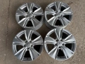 4 броя алуминиеви джанти за Lexus UX 17, снимка 6