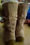нови кожени ботуши Clarks, 37ми номер, снимка 11