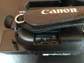 Canon XA10 Professional HD camcorder (професионална компактна камера...), снимка 5