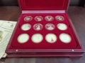 Сребърни монети Българска монетна къща, снимка 10