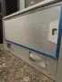 ЧИСТО НОВ неупотребяван Аспиратор за вграждане от IKEA от неръждаема стомана !, снимка 5