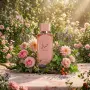 Lattafa Hayaati Florence EDP 100 мл , снимка 5
