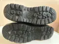 *КАТО НОВИ* - Дамски кубинки HAIX номер 38, стелка 24,5, снимка 11
