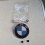 Емблема за BMW 74мм, снимка 1