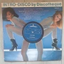 Discotheque – Intro-Disco Maxi Single 12 Издание 🇬🇧 UK 1979г Състояние на винила:VG+ Съатояние на , снимка 1