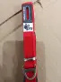 Качествена кучешка каишка / повод curli Basic Nylon Leash (15mm x 140cm), снимка 3