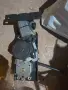 Механизми за гюрук  и духалка за задно стъкло за BMW E36 Кабрио, снимка 1