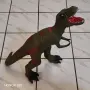 Гумена играчка T-REX, Тиранозавър Рекс. , снимка 1