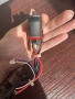 Прекъсвач за винтоверт Metabo; 343408680; за BS 18 LT Impuls, снимка 2