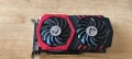 MSI GeForce GTX 1050 Ti Gaming X 4GB, снимка 2