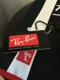 SAMSONITE,Escada,The North Face,Ray Ban несесери за път, снимка 3