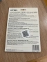 CD TDK за почистване на диск плеъри , снимка 2