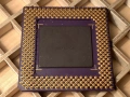 NSC Geode GXM-266P CPU MediaGX Processor , снимка 2