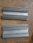 Мощни алуминиеви радиатори, снимка 2
