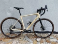 Focus gravel 1по11ск Sram шосеен велосипед колело , снимка 1