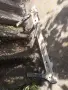Греда под педна броня за Renault grand Scenic 3, снимка 1