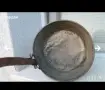 Медни тигани и котли(Менчета), снимка 2