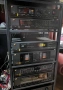 Аудио система Sansui 1000, снимка 4