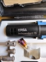 Газов поялник ERSA Independent 75 Profi Set, снимка 4