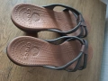 Crocs дамски чехли 38- 39 номер. , снимка 3