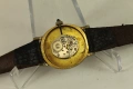 1960's PIAGET Тигрово Око Швейцарски Дамски Ръчен Часовник , снимка 9