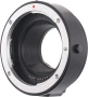 Fotga електронен адаптер Canon EF EF S към Canon EF M EOS M M50 M100 M200, снимка 3