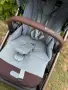 Бебешка количка Cybex Bailos s lux, снимка 2