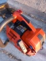 кастрачка щил хускварна husqvarna stihl , снимка 6