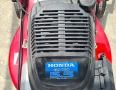 Самоходна бензинова косачка GUTBROD с оригинален двигател HONDA 5.5 HP, снимка 2