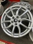 Джанти 17 Цола 5х108 Peugeot 508 3008 5008 308 Citroen, снимка 4