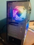 Геймърски Intel I7 2600,RX 580 4GB,16GB RAM,128 SSD+500 HDD, снимка 5