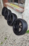 Джанти 17" 5х108 Ford Volvo Peugeot Renault Citroen, снимка 4