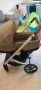 Бебешка/Детска количка Cybex, снимка 2