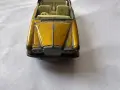 Rolls Royce Silver Shadow Coupe № 69 Англия на Lesney Matchbox., снимка 2