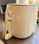 Philips Фритюрник XXL 6.2L с Smart Sensing Еър фрайър, снимка 8