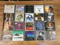 🎸 Колекция Оригинални CD-та: Рок, Метал и Поп легенди (Deep Purple, Scorpions, Metallica, Queen, снимка 8