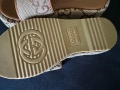 Gucci дамски чехли номер 39-40, снимка 4