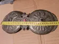 рядка голяма кюстендилска пафта2, снимка 7